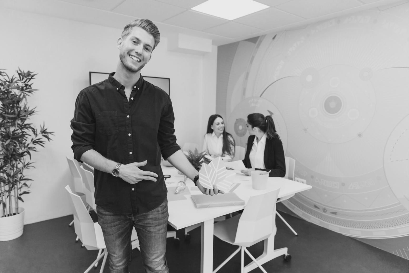 Finanzmodellierung in der Praxis – Analyse und Planung