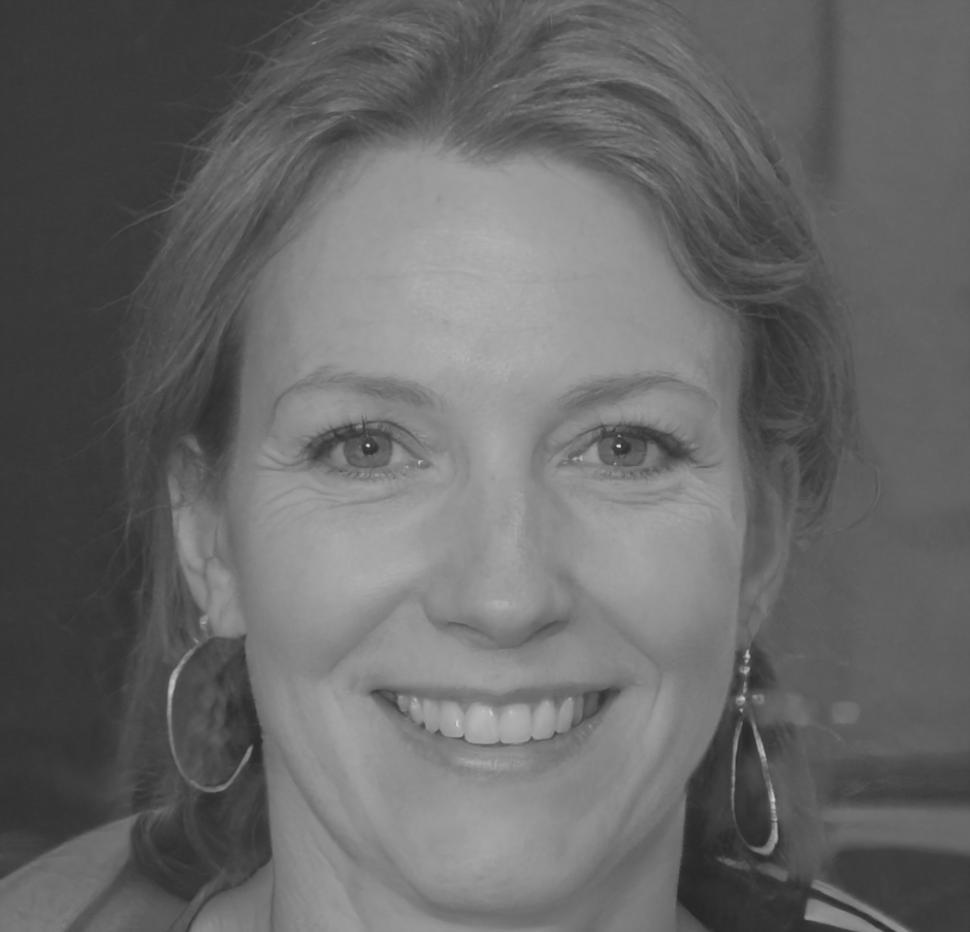 Porträt von Teodora Malinowski