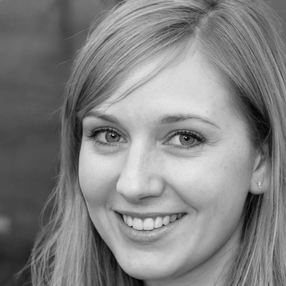 Portrait von Vesna Radović, Spezialistin für Risikomodellierung