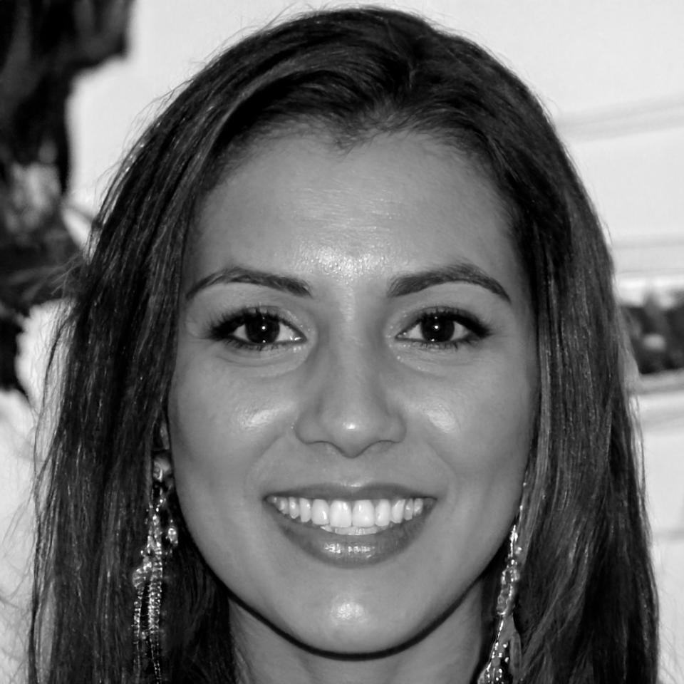 Leiterin Finanzmodellierung Berit Åkesson