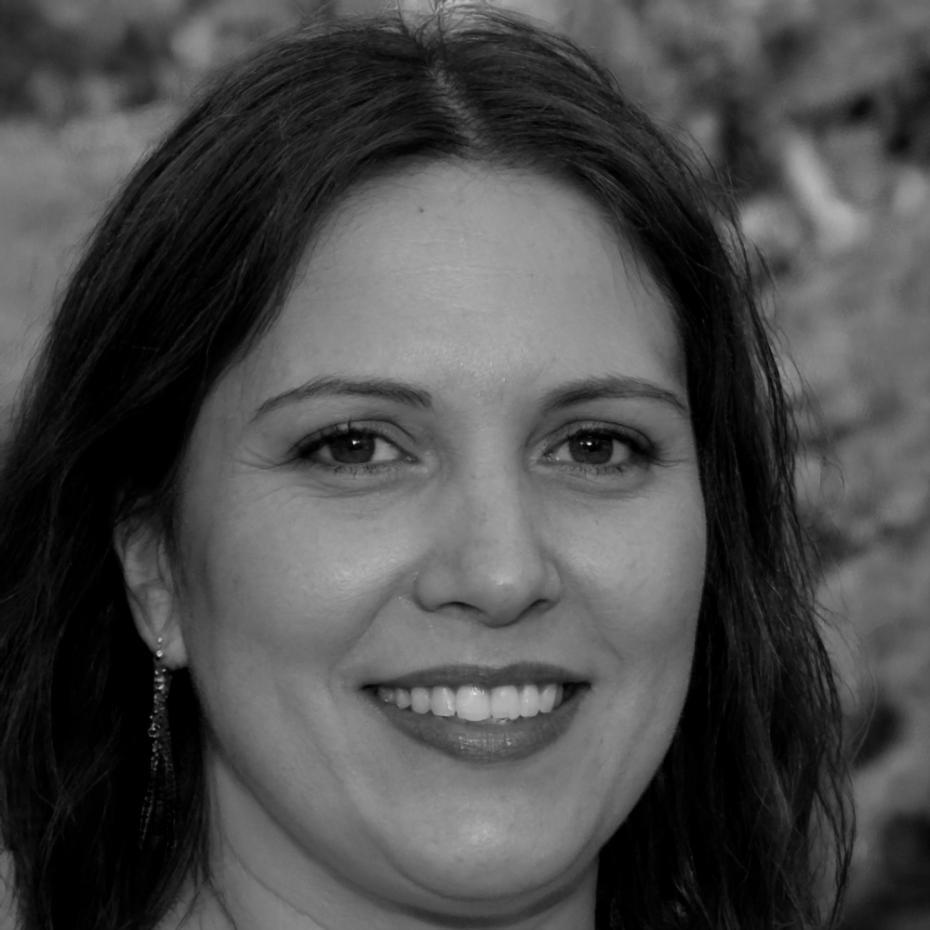 Portrait von Aoife MacEacháin, Expertin für Investitionsrechnung